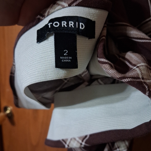 Torrid - Picture 3 of 3